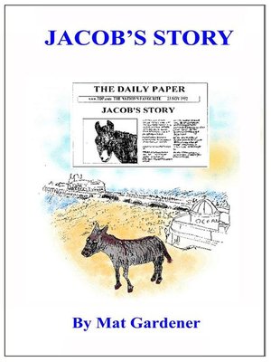 cover image of Jacob's Story